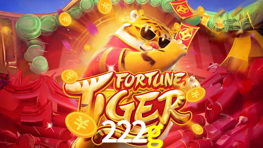 Fortune Tiger no Cassino Online 222g.com